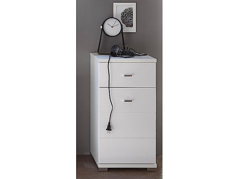 BEGA BBK Unterschrank 38 x 73 x 30 cm (B/H/T) günstig online kaufen