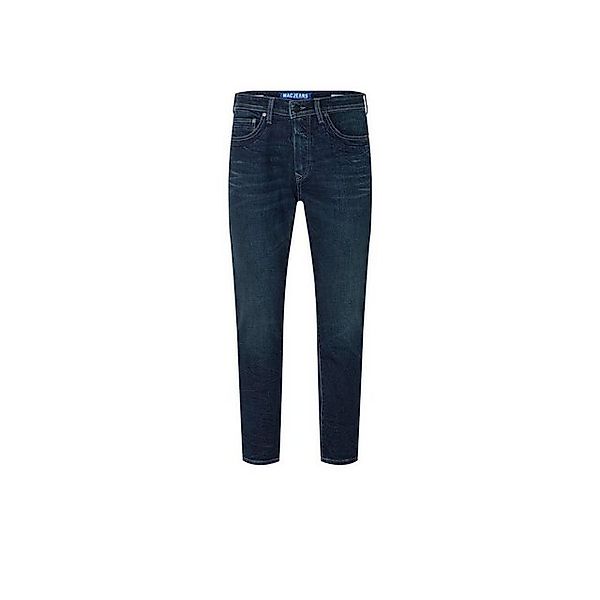 MAC 5-Pocket-Jeans MAC JEANS - Garvin, 90s Denim günstig online kaufen