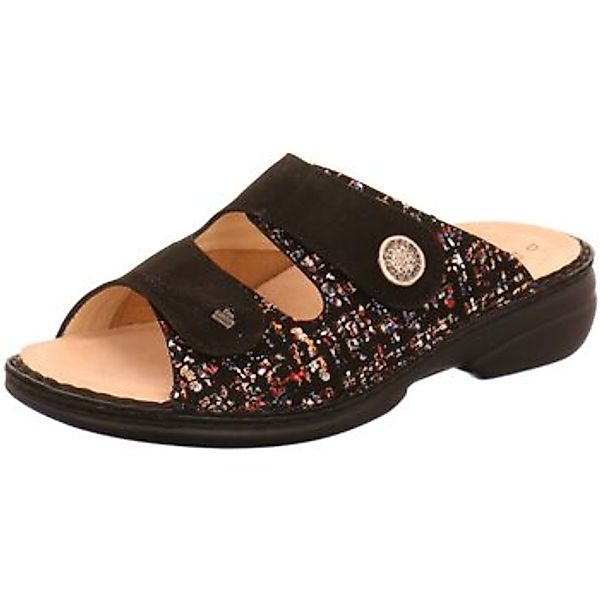 Finn Comfort  Clogs Pantoletten ZENO 05003-902111 902111 günstig online kaufen