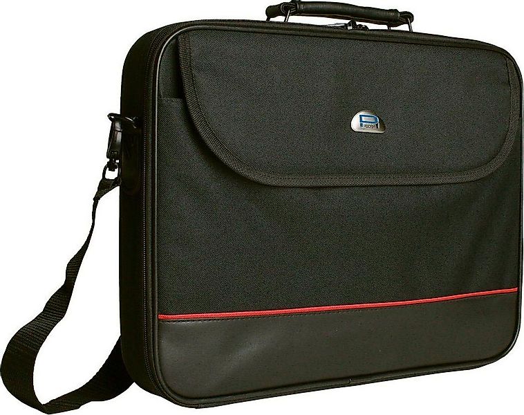 PEDEA Laptoptasche Notebooktasche TRENDLINE 15,6" (39,6cm) günstig online kaufen