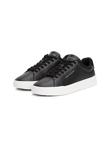 Tommy Hilfiger TH COURT LTH DETAIL günstig online kaufen