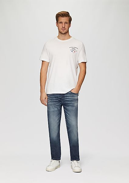 s.Oliver Stoffhose Jeans Mauro / Regular günstig online kaufen