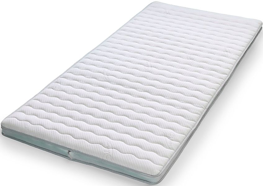 Stendebach Topper "Softtop Silver+ Kaltschaum", (1 St.) günstig online kaufen