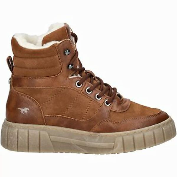 Mustang  Turnschuhe Sneaker günstig online kaufen