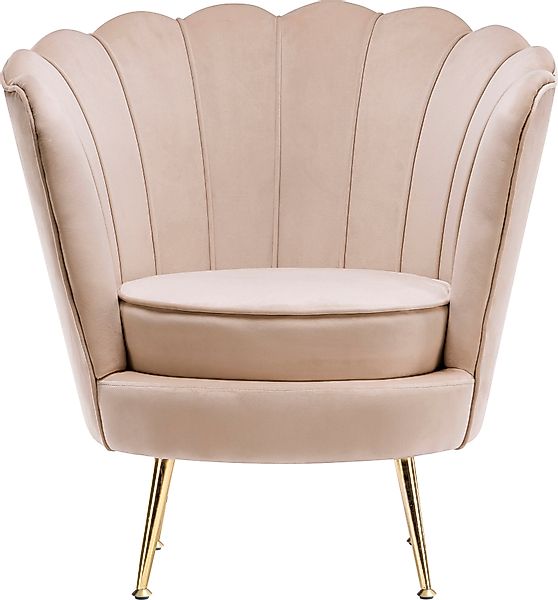 Kayoom Sessel Sofa Barbara 125, hochwertiger günstig online kaufen