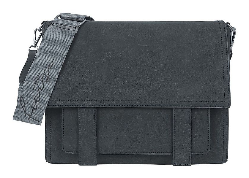 Fritzi aus Preußen Schultertasche Jive Satchel günstig online kaufen