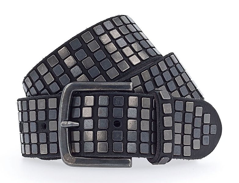 b.belt Ledergürtel günstig online kaufen