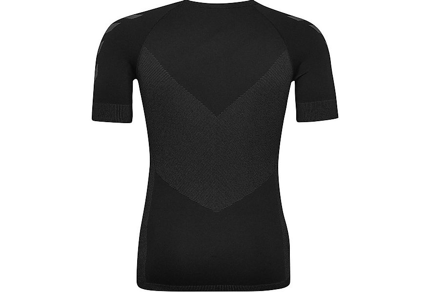 hummel T-Shirt Nahtloses Sport Kurzarm Trikot FIRST SEAMLESS JERSEY HUMMEL günstig online kaufen