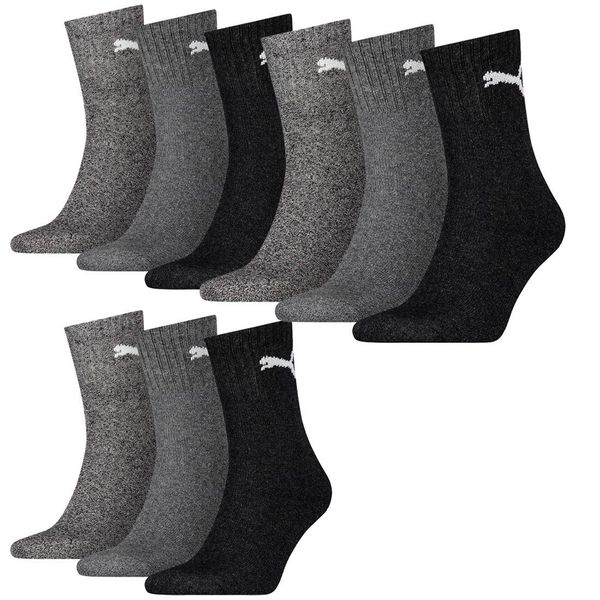 PUMA Socken 12 Paar Puma Short günstig online kaufen