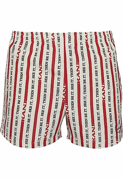 Karl Kani Badeshorts "Karl Kani Herren" günstig online kaufen