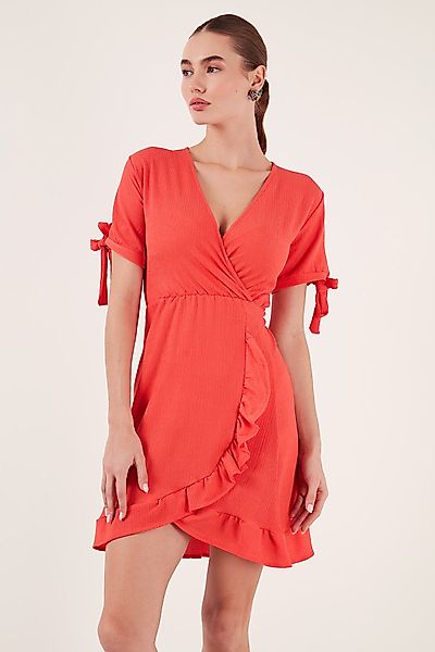LELA Sommerkleid Regular Fit günstig online kaufen