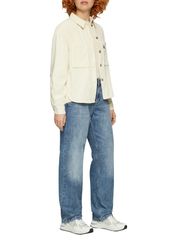 QS Relax-fit-Jeans im Five-Pocket Style günstig online kaufen