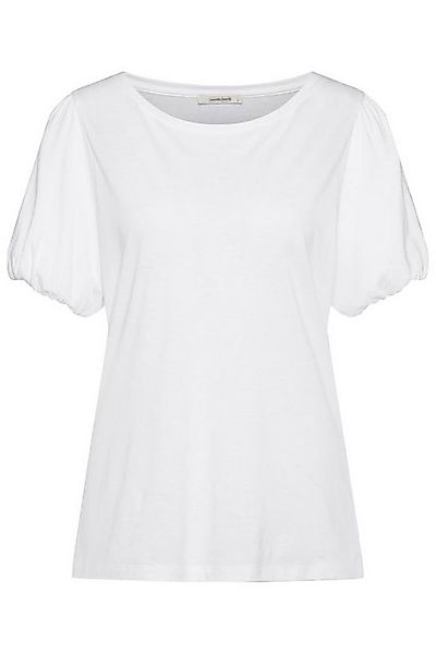 wunderwerk T-Shirt Puff sleeve tee günstig online kaufen