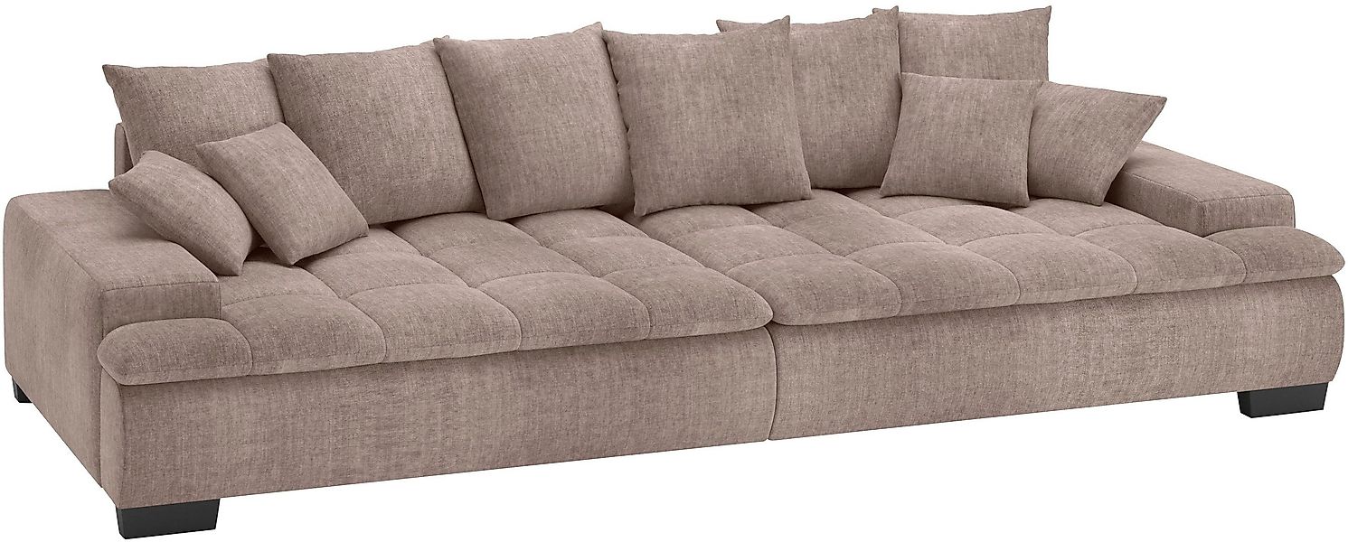 Mr. Couch Big-Sofa Haiti II, Wahlweise günstig online kaufen