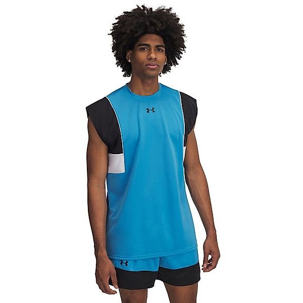 Under Armour® Tanktop Under Armour Herren Tanktop UA Zone Pro Tank 1390117 günstig online kaufen