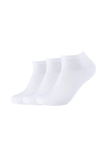 Camano Socken Unisex ca-soft Sneaker 3p günstig online kaufen