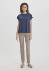 Hessnatur Stoffhose aus TENCEL™ Lyocell mit günstig online kaufen