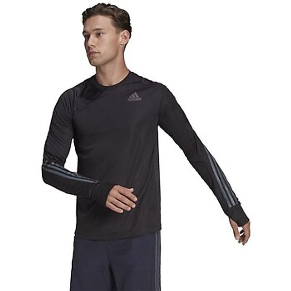 adidas  Langarmshirt Run Icon Full Reflective 3STRIPES günstig online kaufen