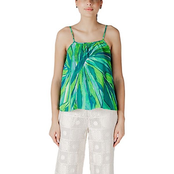 Only  Tank Top ONLALMA LIFE VIS ELLA SINGLET AOP 15343111 günstig online kaufen