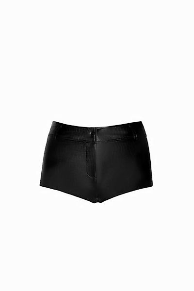 Noir Handmade Shorts Damen-Shorts in schwarz - M günstig online kaufen