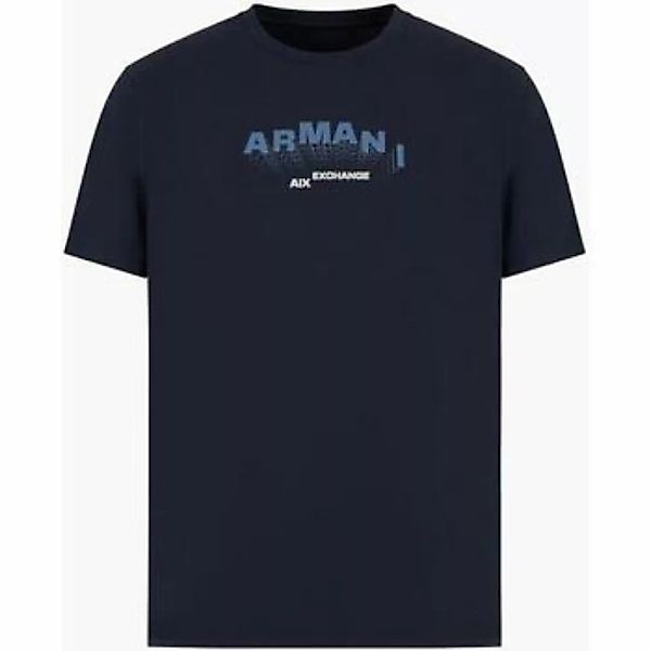 Armani Exchange  T-Shirt SDZTHVZJE6Z günstig online kaufen