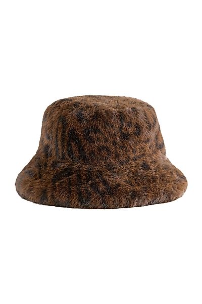 Next Fischerhut Fischerhut mit Kunstfell (1-St) günstig online kaufen