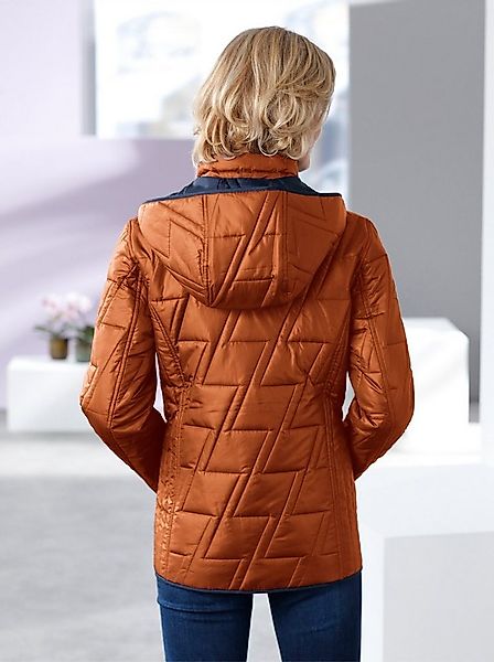 Sieh an! Allwetterjacke Wendejacke Langarm günstig online kaufen