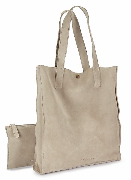Elbsand Schultertasche Handtasche, Tragetasche, Damentasche günstig online kaufen