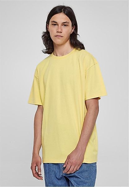 URBAN CLASSICS Rundhalsshirt Heavy Oversized Tee günstig online kaufen