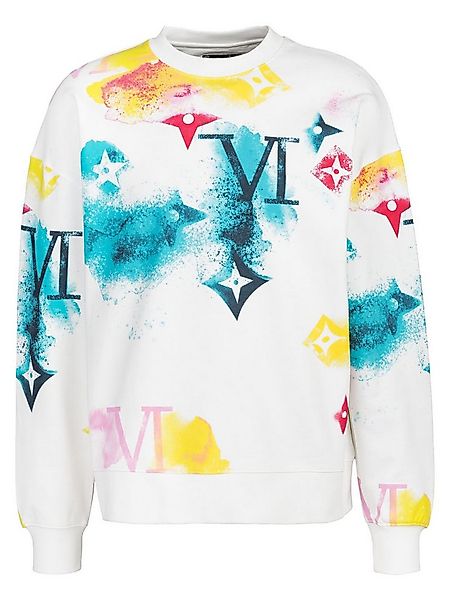 19V69 ITALIA Sweatshirt OMERO ICON günstig online kaufen