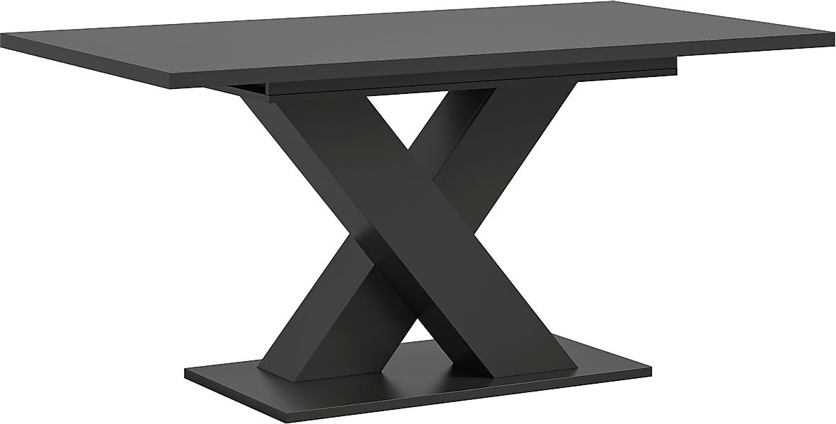 INOSIGN Esstisch Motus, ausziehbar 150 -190 günstig online kaufen