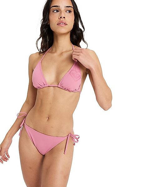 Roxy Triangel-Bikini BEACH CLASHORT SLEEVEICS TIKI TRI SET (2-St) günstig online kaufen