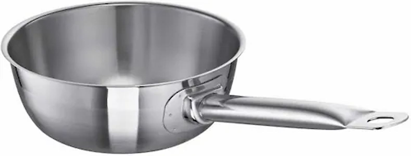 SCHULTE-UFER Sauteuse »Profi Line i« Edelstahl 1 Stk. tlg. Induktion günstig online kaufen