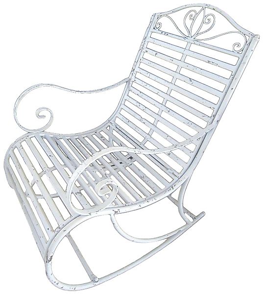 Garden Pleasure Schaukelstuhl Tambo (1 St), günstig online kaufen