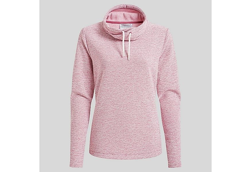 Craghoppers Trekkingjacke Craghoppers - Aio Overhead Damen Fleecepullover J günstig online kaufen