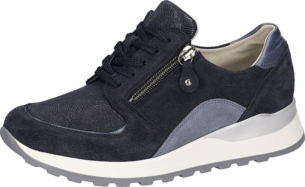 Waldläufer HIROKO-SOFT Keilsneaker Orthotritt Ausstattung, H-Weite, Freizei günstig online kaufen