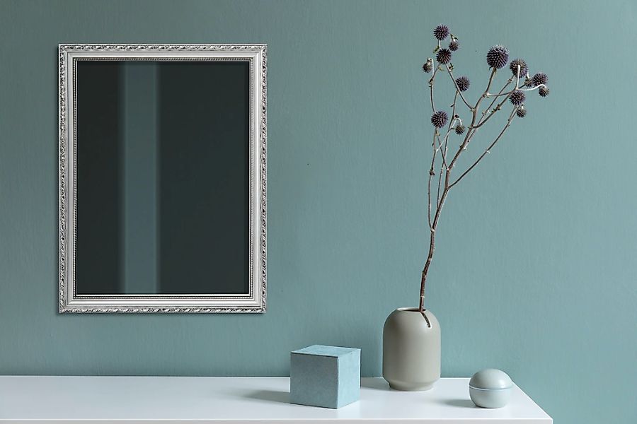 MIRRORS AND MORE Dekospiegel "LOLA" Wandspiegel günstig online kaufen