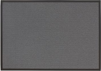 Dekowe Teppich "Naturana Panama" rechteckig 8 mm Höhe Flachgewebe, meliert, günstig online kaufen