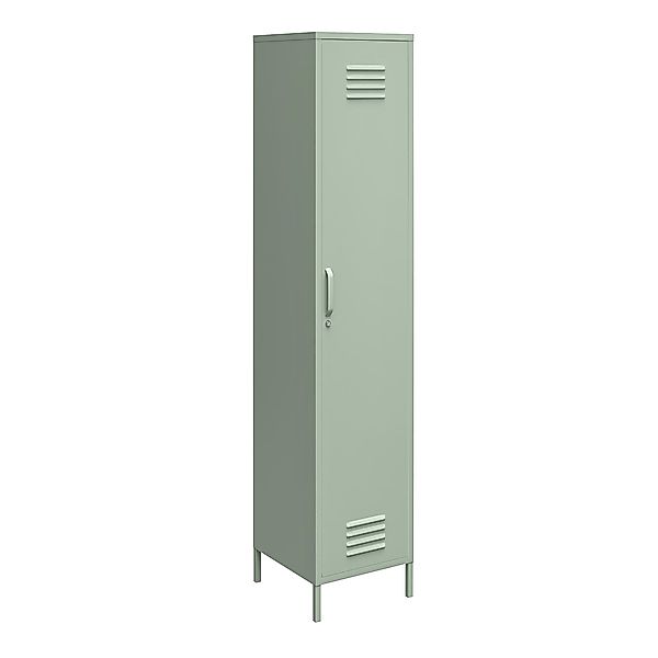 loft24 Spind Mission District Metallschrank Höhe günstig online kaufen