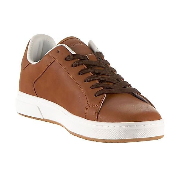 Levi´s Footwear Piper Sportschuhe EU 44 Medium Brown günstig online kaufen