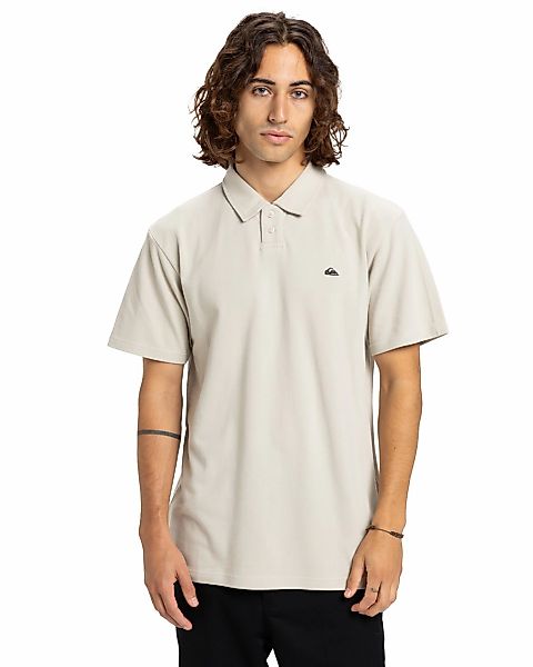Quiksilver Sporttop "Mw Pique" günstig online kaufen