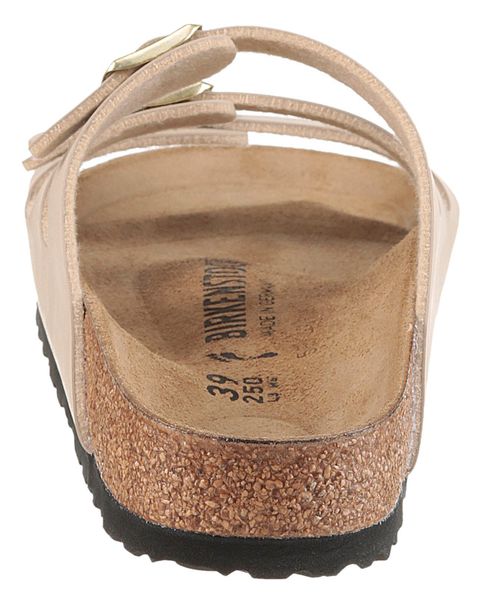 Birkenstock Pantolette Florida Schlappe Pantolette günstig online kaufen