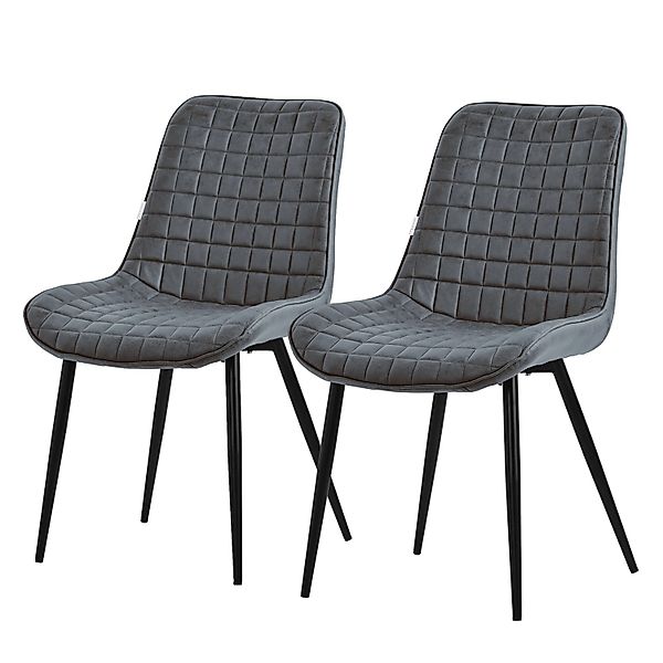 ML-DESIGN Stuhl Esszimmerstühle mit Rückenlehne moderne günstig online kaufen