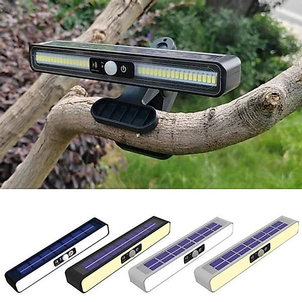 VIVIHEYDAY LED Solarleuchte Solarlampen für Außen, günstig online kaufen