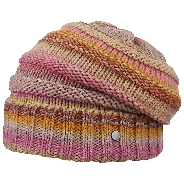 Lierys Beanie (1-St) Herrenmützen mit Umschlag, günstig online kaufen