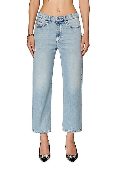 Diesel Loose-fit-Jeans Boyfriend Fit - 2016 günstig online kaufen