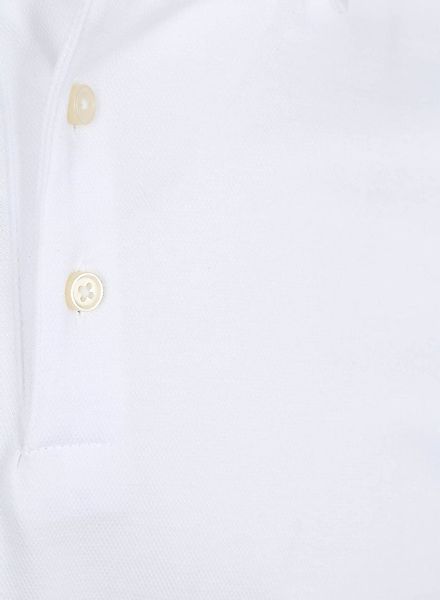 DESOTO Langarm-Poloshirt "Jerseypolo Essential Kent langarm", Flexibler Str günstig online kaufen