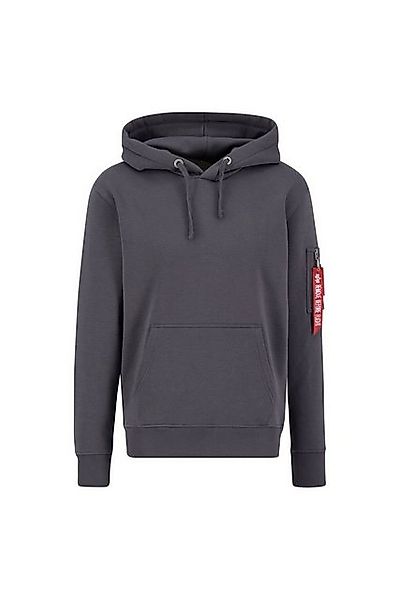 Alpha Industries Hoodie Air Force Hoody (1-tlg) günstig online kaufen