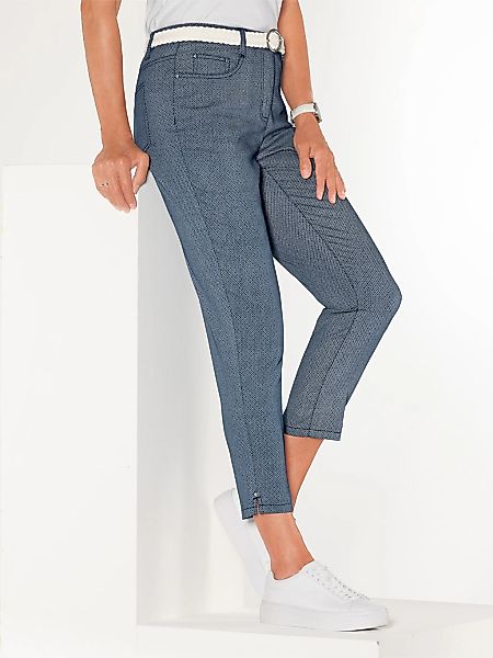 Casual Looks 5-Pocket-Hose günstig online kaufen