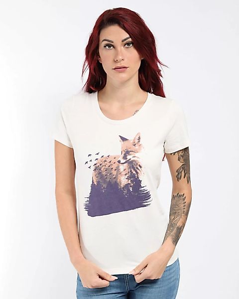 Waldfuchs | T-shirt Damen günstig online kaufen